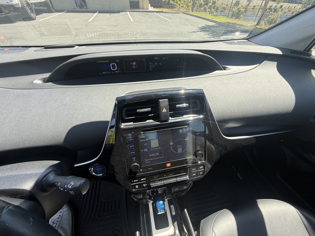 Prius 10